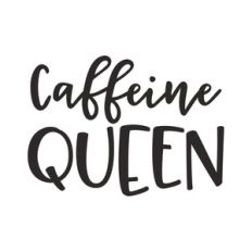 caffeine queen