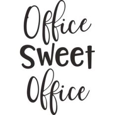 office sweet office