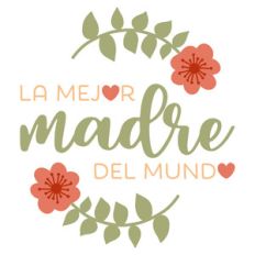 la mejor madre