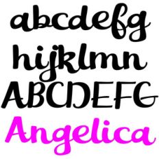 pn angelica