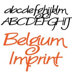 zp belgium imprint