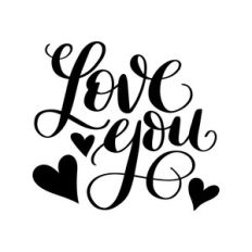 love you