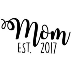mom est. 2017