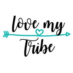 love my tribe
