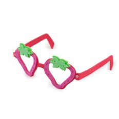 strawberry sunglasses