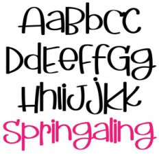 pn springaling
