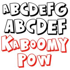pn kaboomy pow