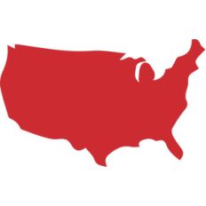 united states of america