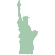 statue of liberty