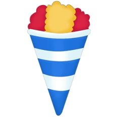 snowcone