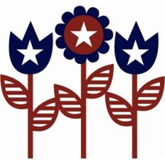4th flowers