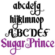 pn sugar prince