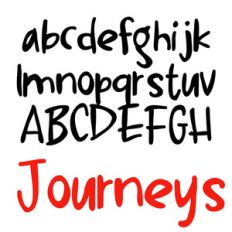 pn journeys
