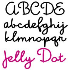 zp jelly dot