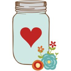 mason jar