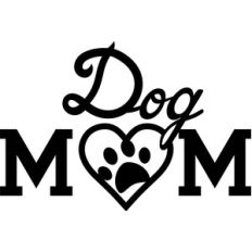 dog mom