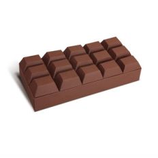 chocolate bar box