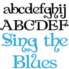 zp sing the blues