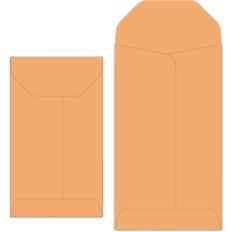 pocket envelope