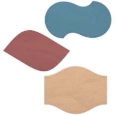 artisan label set