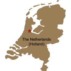 netherlands (holland)