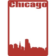 chicago frame