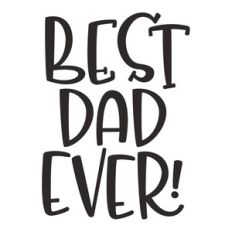 best dad ever!