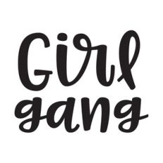 girl gang