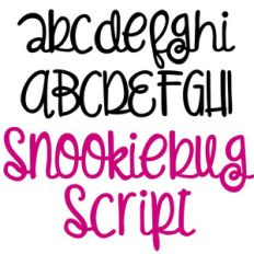 zp snookiebug script