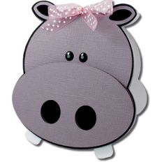 hippo card