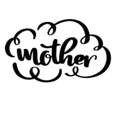 mother