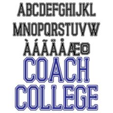 zp coach college