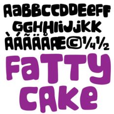 pn fatty cake