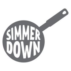 simmer down