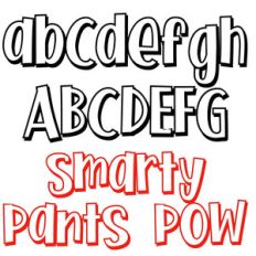 pn smarty pants pow