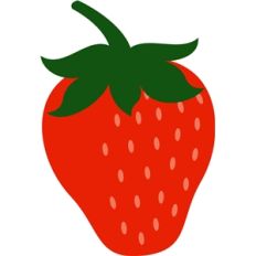 strawberry