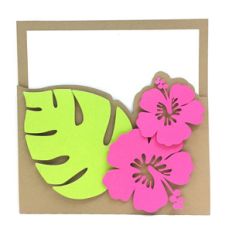hawaii card