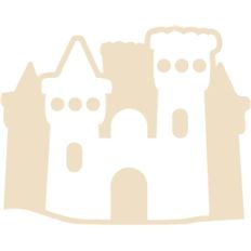 sand castle