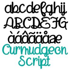 pn curmudgeon script