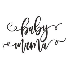 baby mama