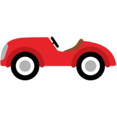old sport car