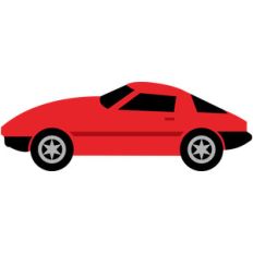 sport car