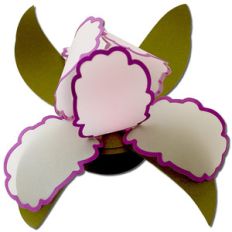 iris tea light (flameless)