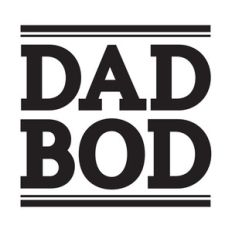 dad bod