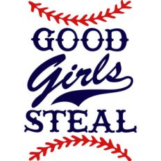 good girls steal