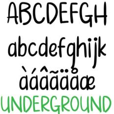 pn underground