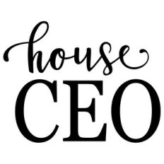 house ceo phrase
