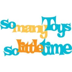so many toys phrase