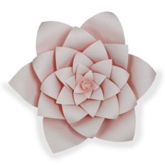 starburst flower - big