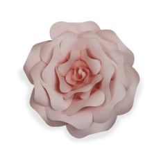 rose flower - small